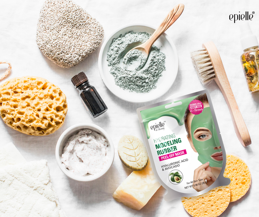 How To Create Your Skin Care Routine