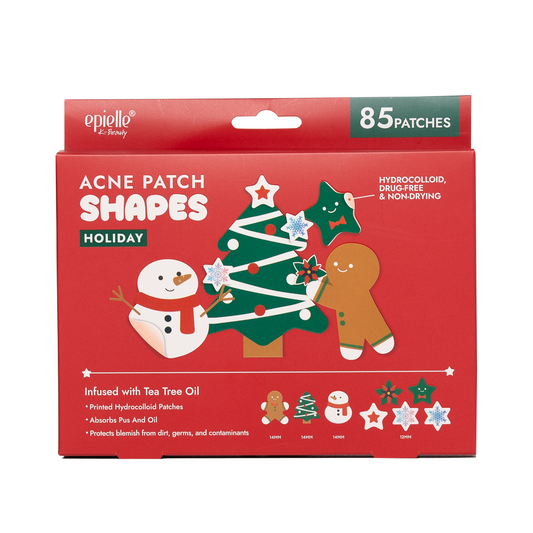 epielle Acne Patches (Holiday) 85ct