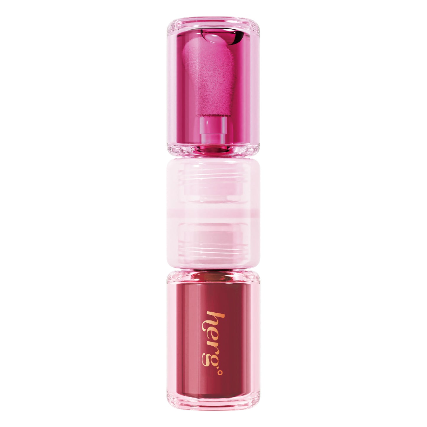 Pinot Noir Lip Tint & Bubble Berry Lip Oil Duo