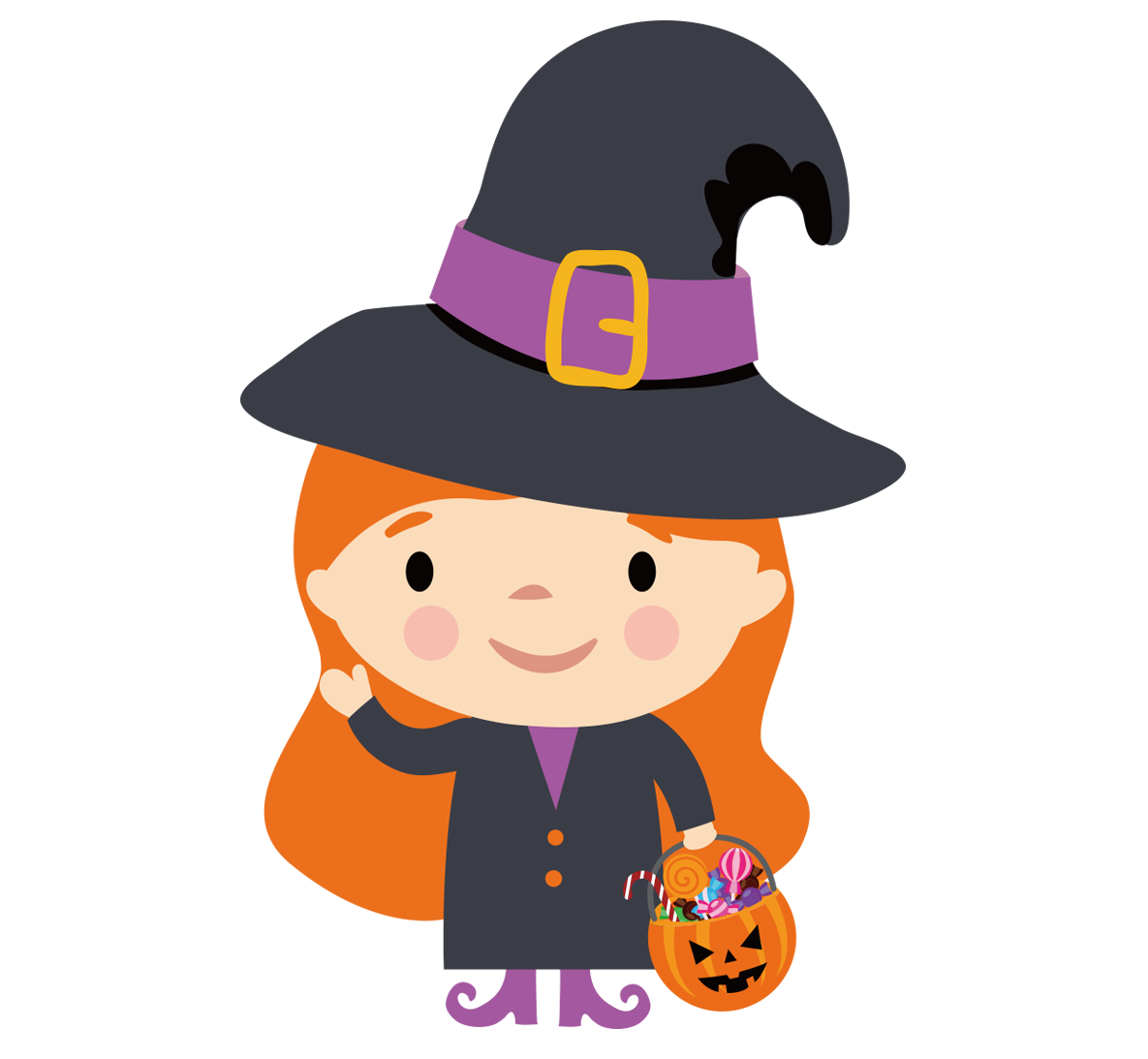 Acne Patches | Halloween | 75ct