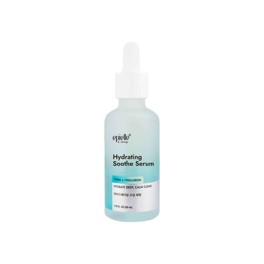 Hydrating Soothe Serum | PDRN + Hyaluron