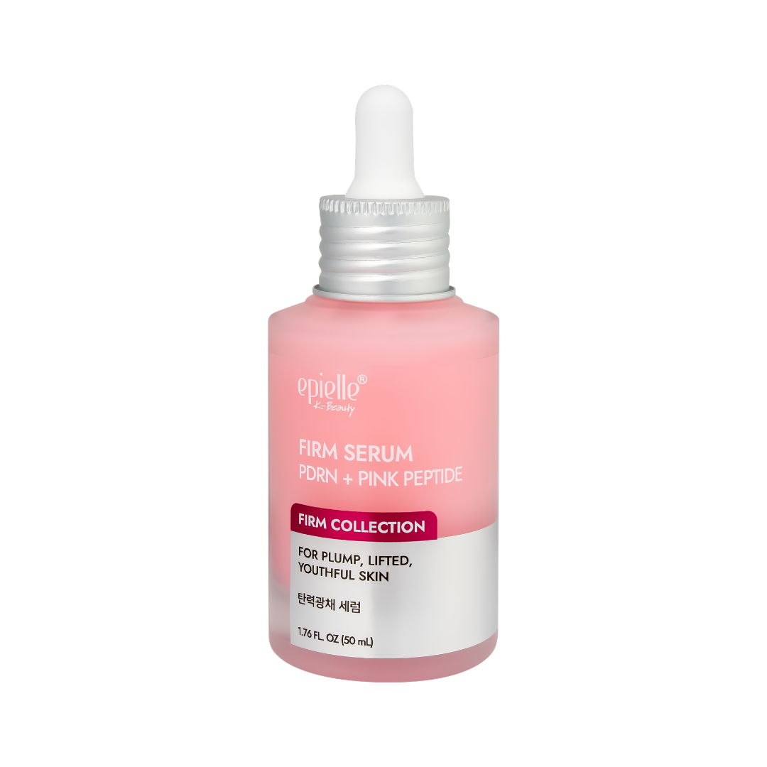 Firm Serum | PDRN + Pink Peptide