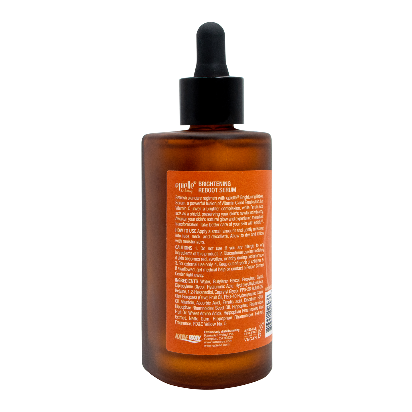 epielle Vitamin C Serum V2