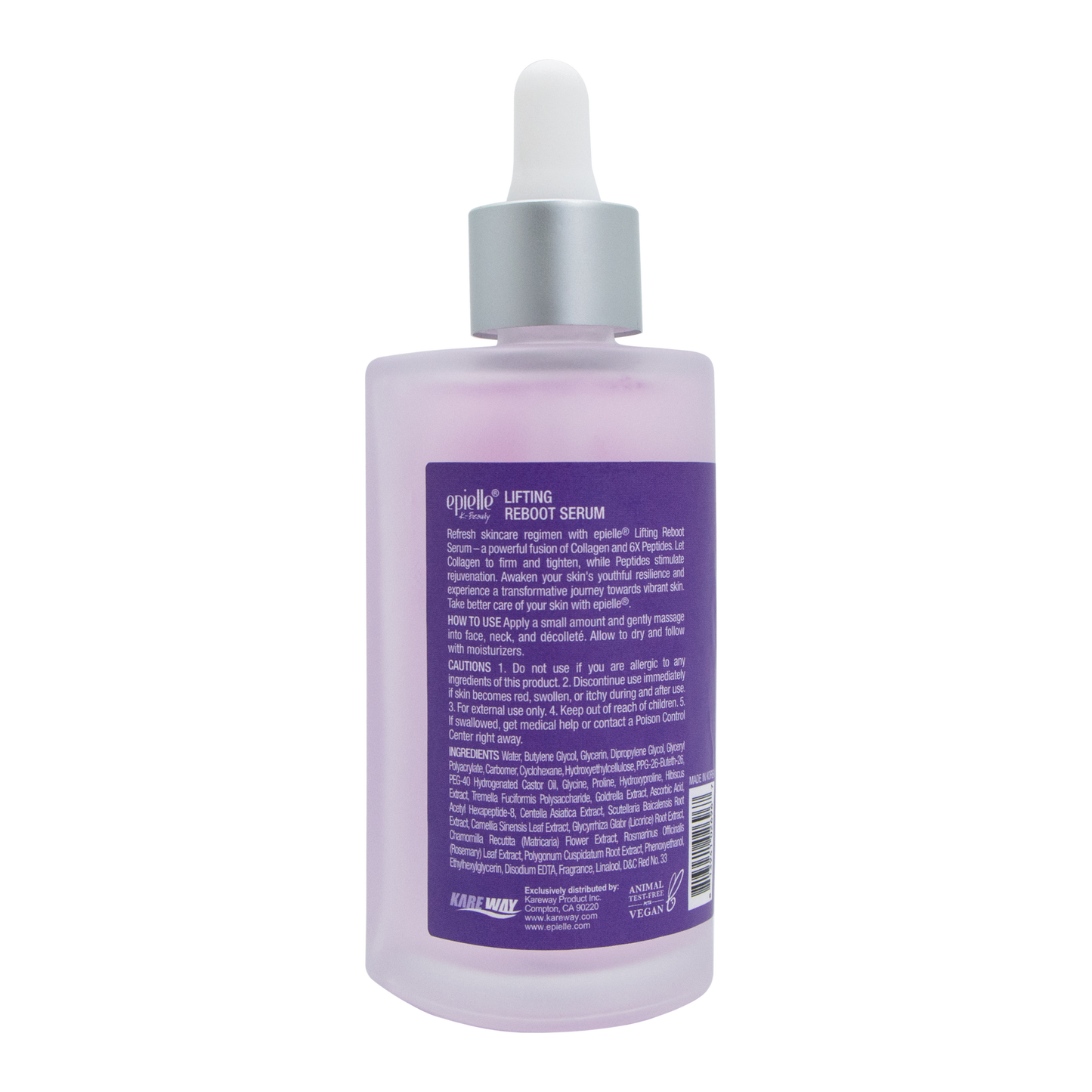 epielle Collagen Serum V2