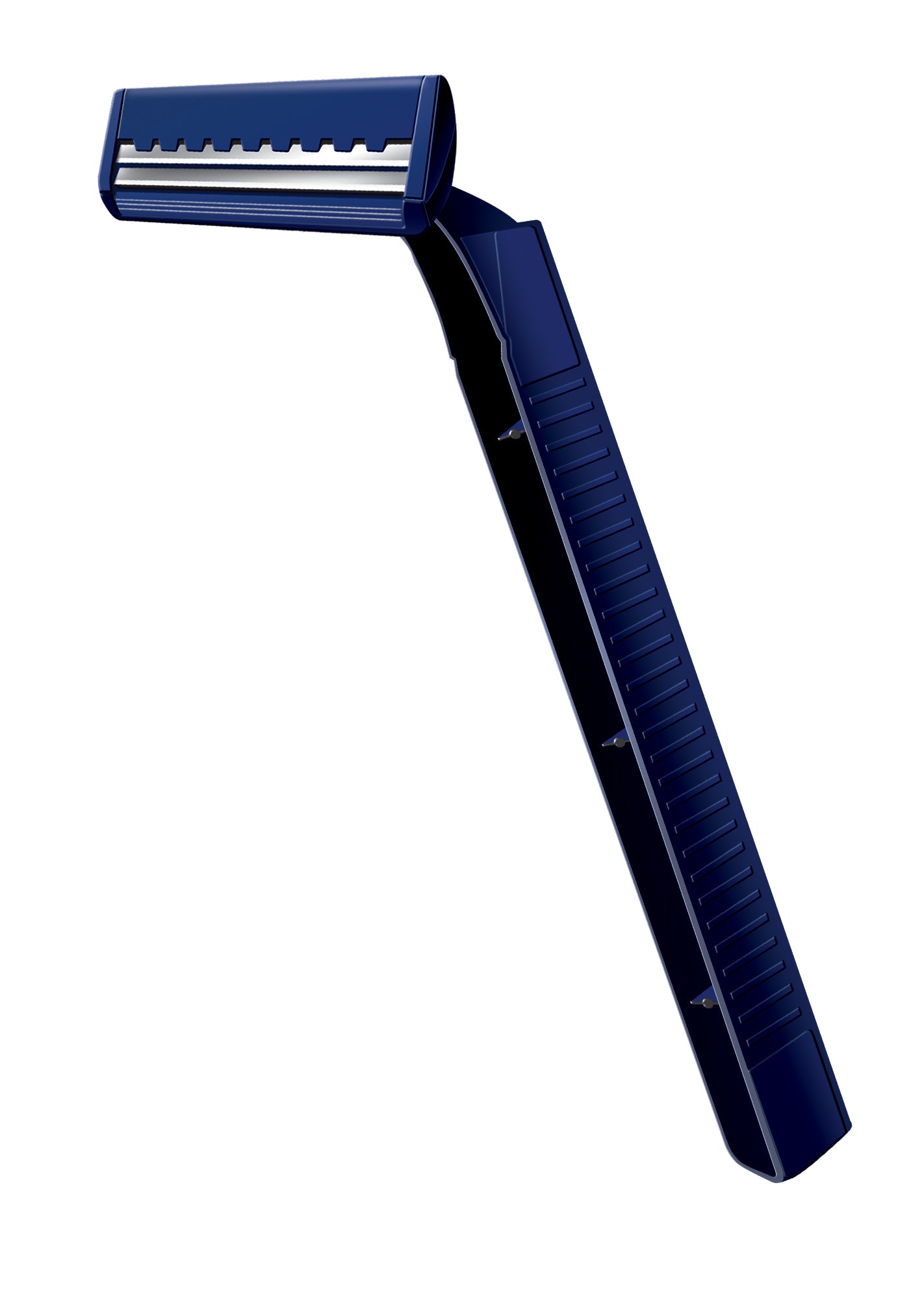 Dorco TD708 Super Twin Blade Disposable Razors | 10pk