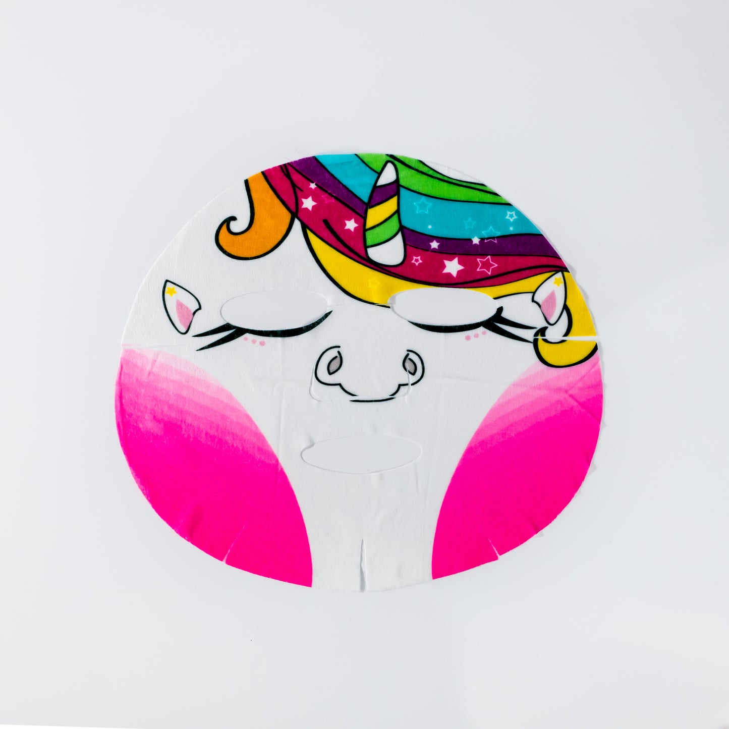 epielle Unicorn Character Mask