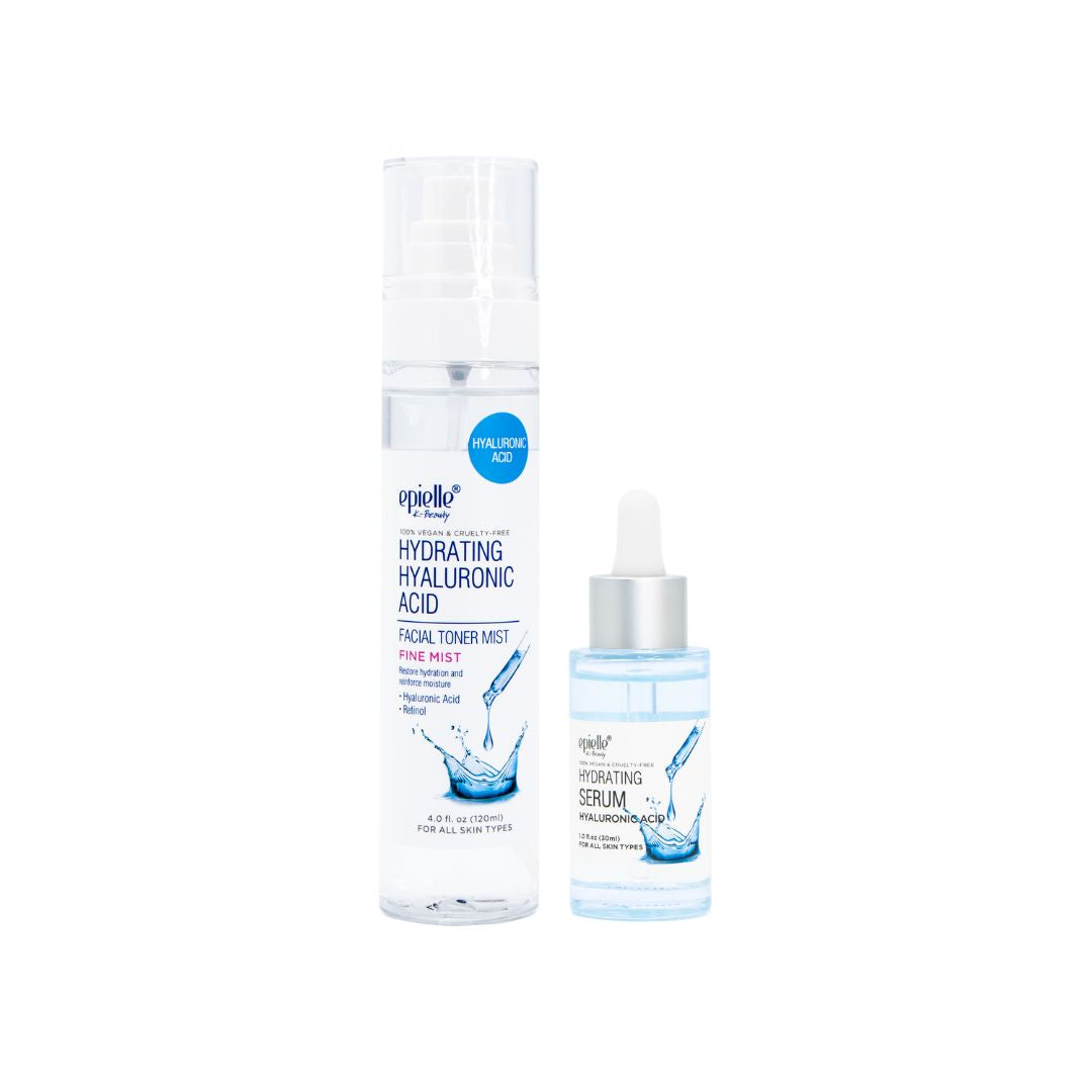 epielle Hydrating Duo