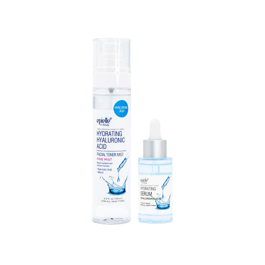 epielle Hydrating Duo