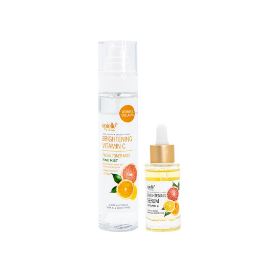 epielle Brightening Duo