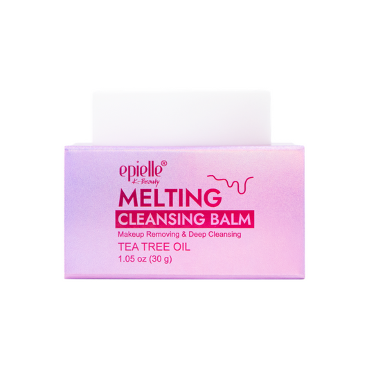 epielle Melting Cleansing Balm