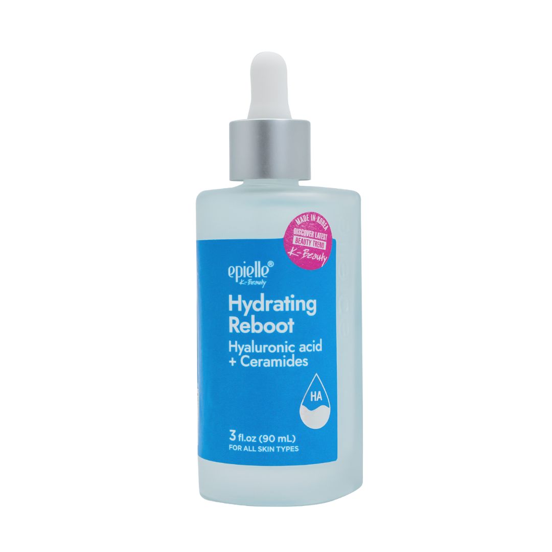 epielle Hyaluronic Acid Serum V2