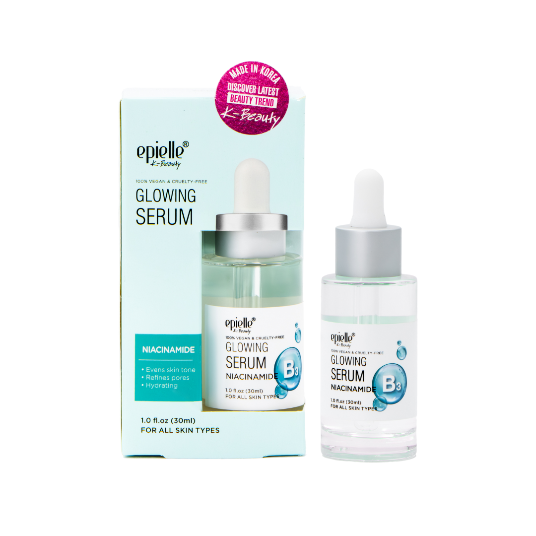 Glowing Serum