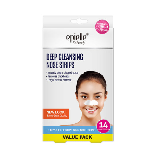 epielle Deep Cleansing Nose Strips | 14ct