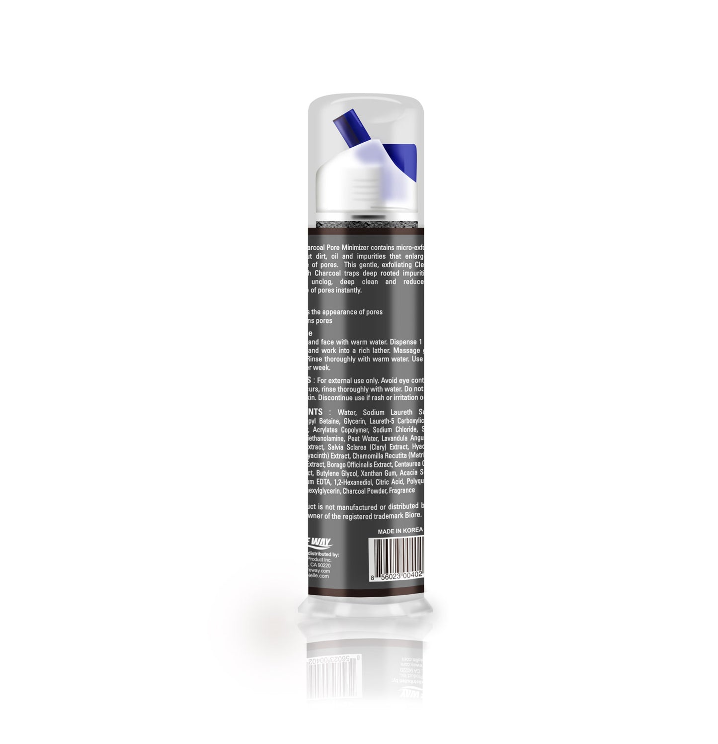 epielle Charcoal Pore Minimizer