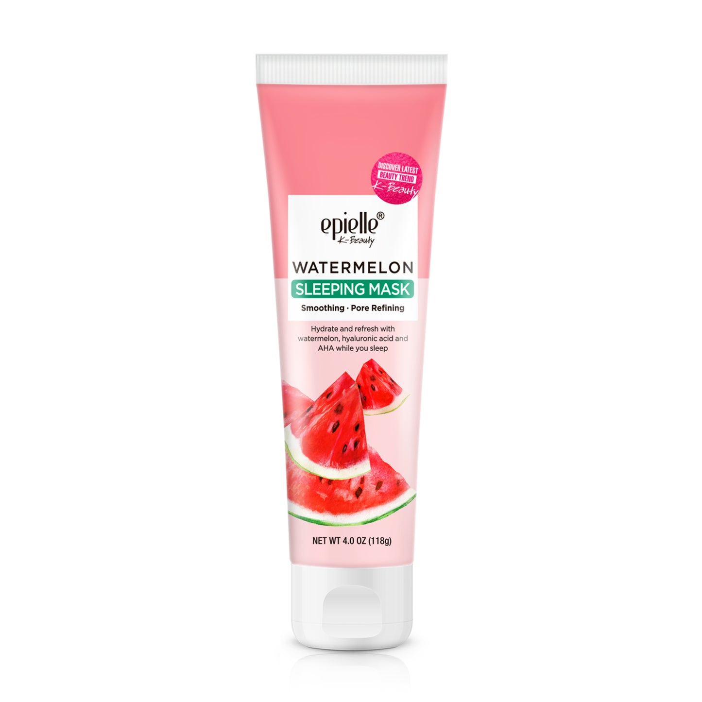 epielle Watermelon Sleeping Mask