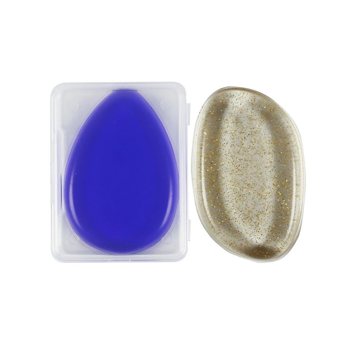 epielle Sili Puff Professional Applicator