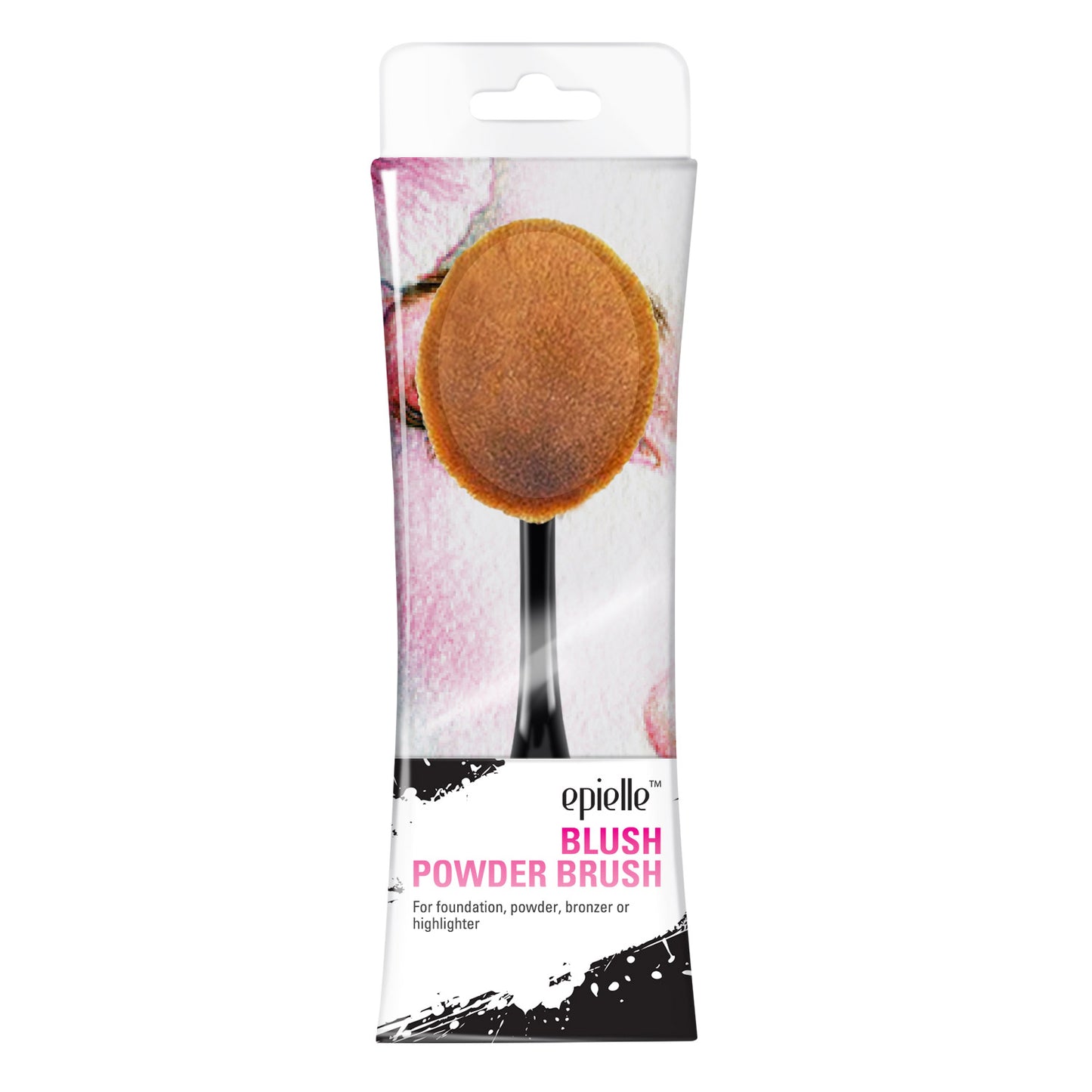 epielle Blush Powder Brush