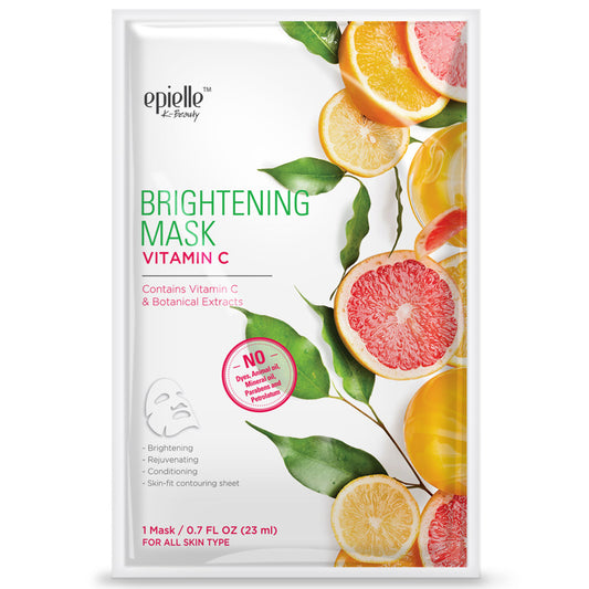 epielle Vitamin C Brightening Mask