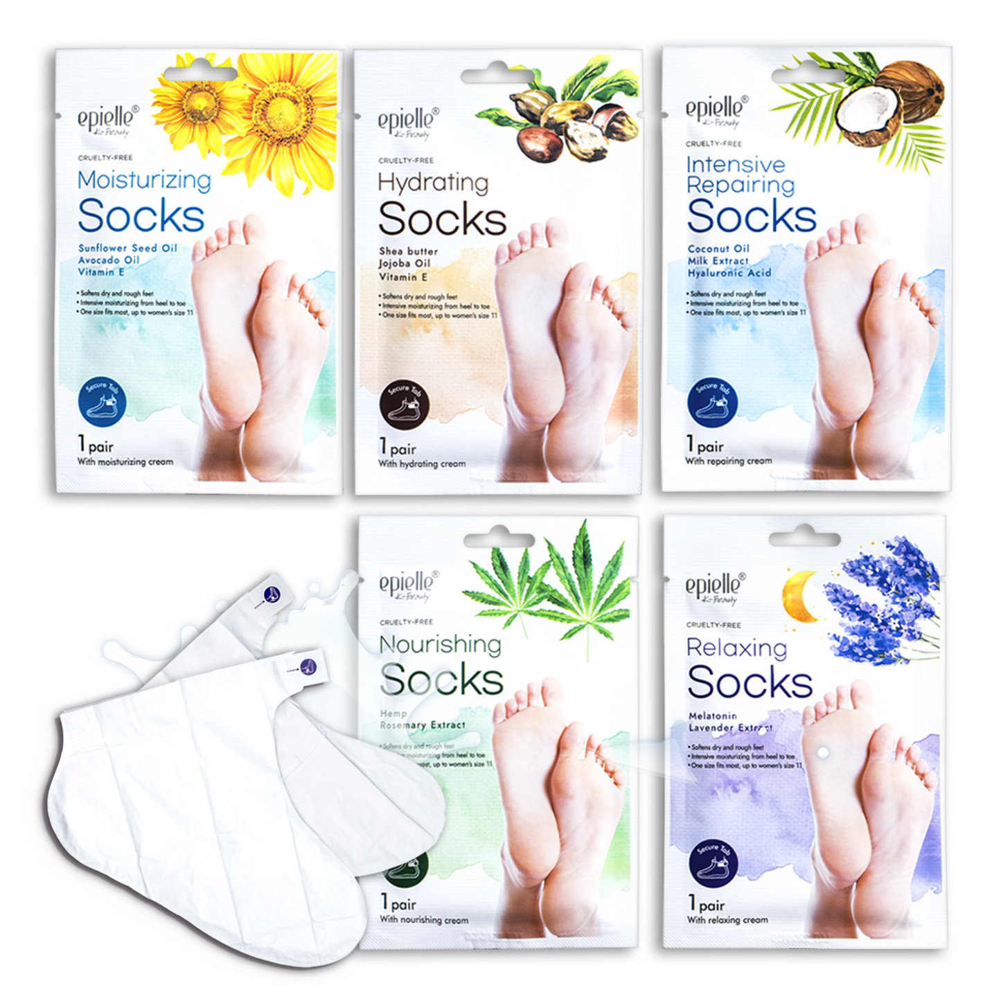 Sock Collection