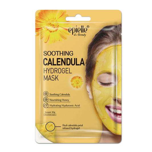 epielle Calendula Hydrogel Mask