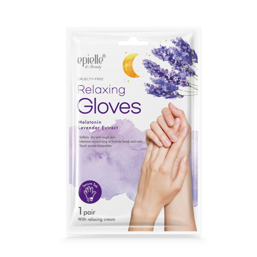 epielle Relaxing Gloves