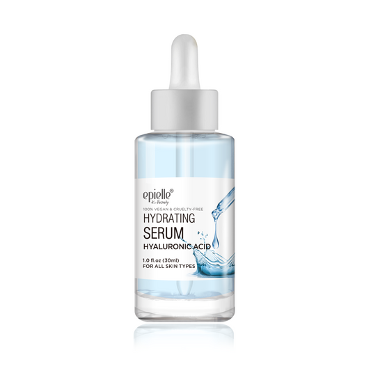 epielle Hydrating Hyaluronic Acid Serum