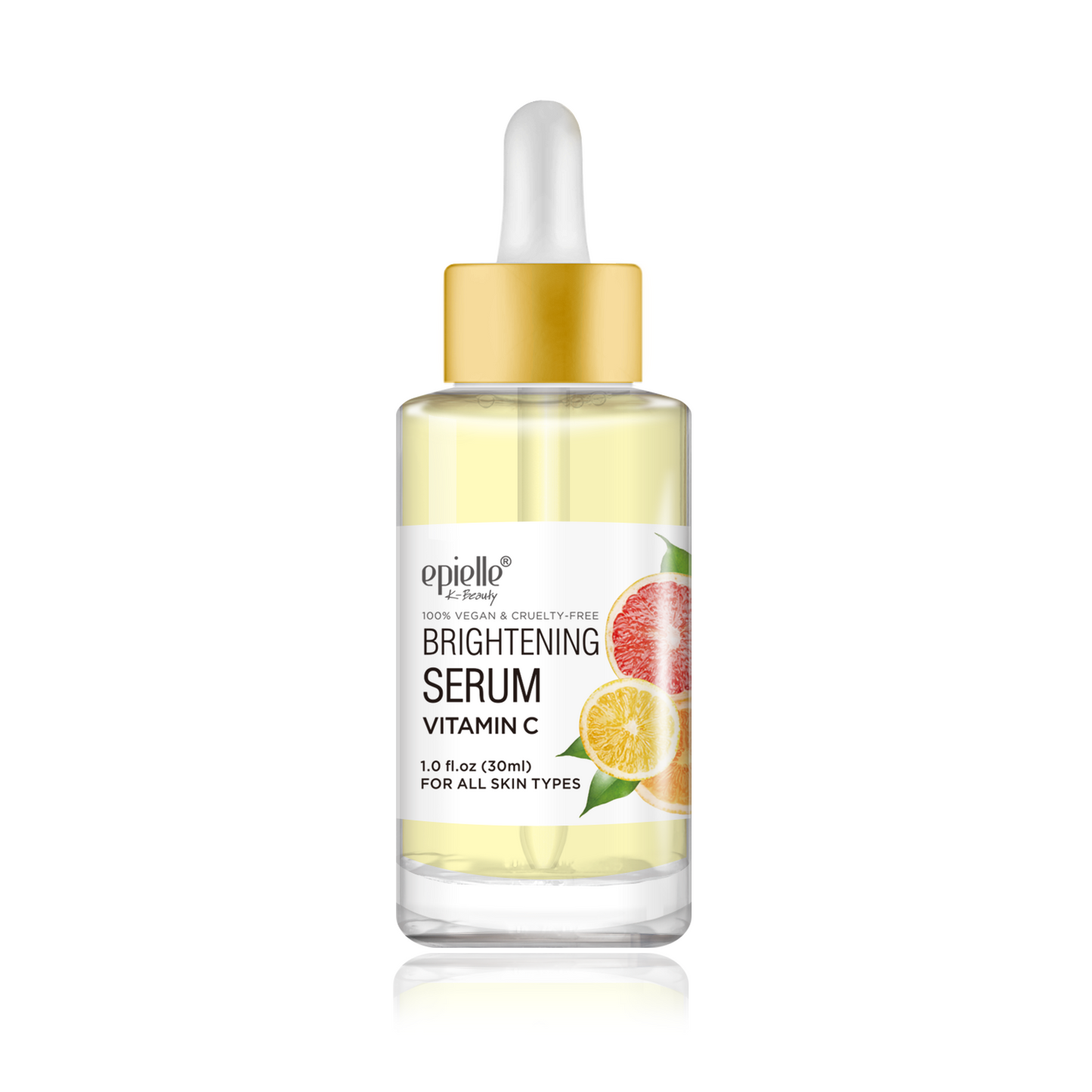 epielle Brightening Vitamin C Serum