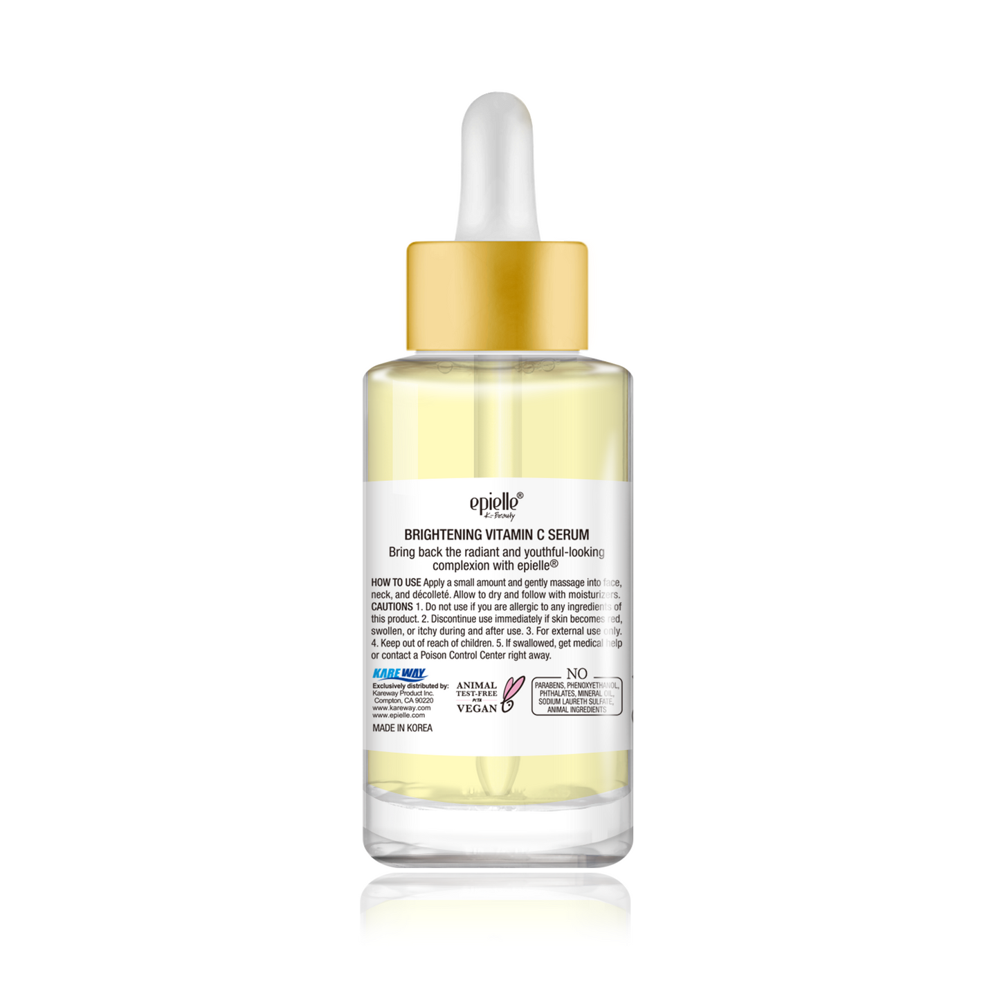 epielle Brightening Duo