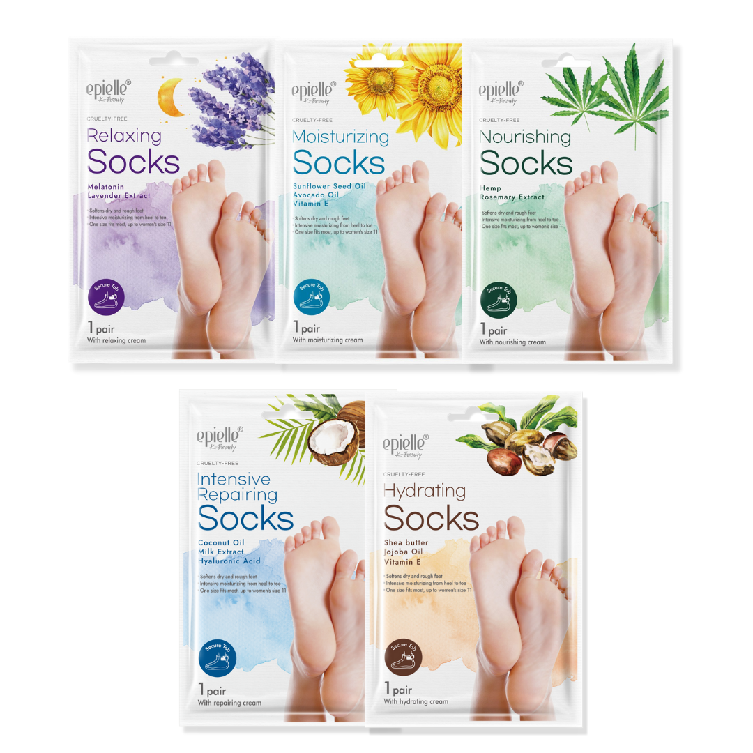 Sock Collection