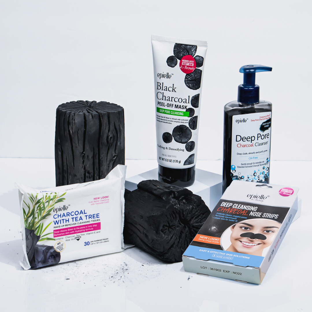 Detox Me Gift Set!