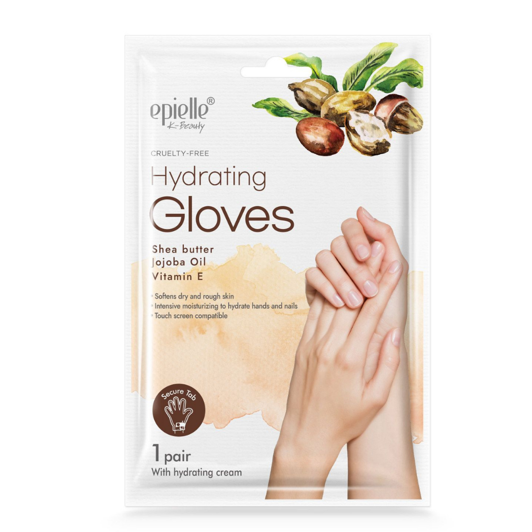 epielle Hydrating Gloves Mask
