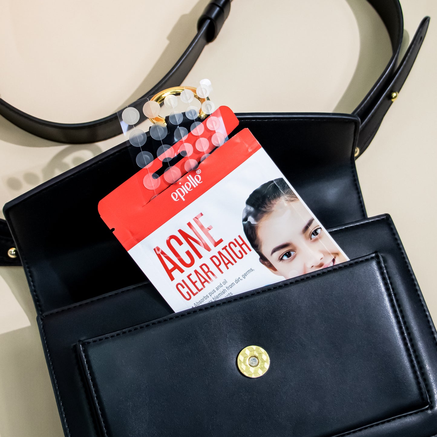 epielle Acne Clear Patch | 36ct