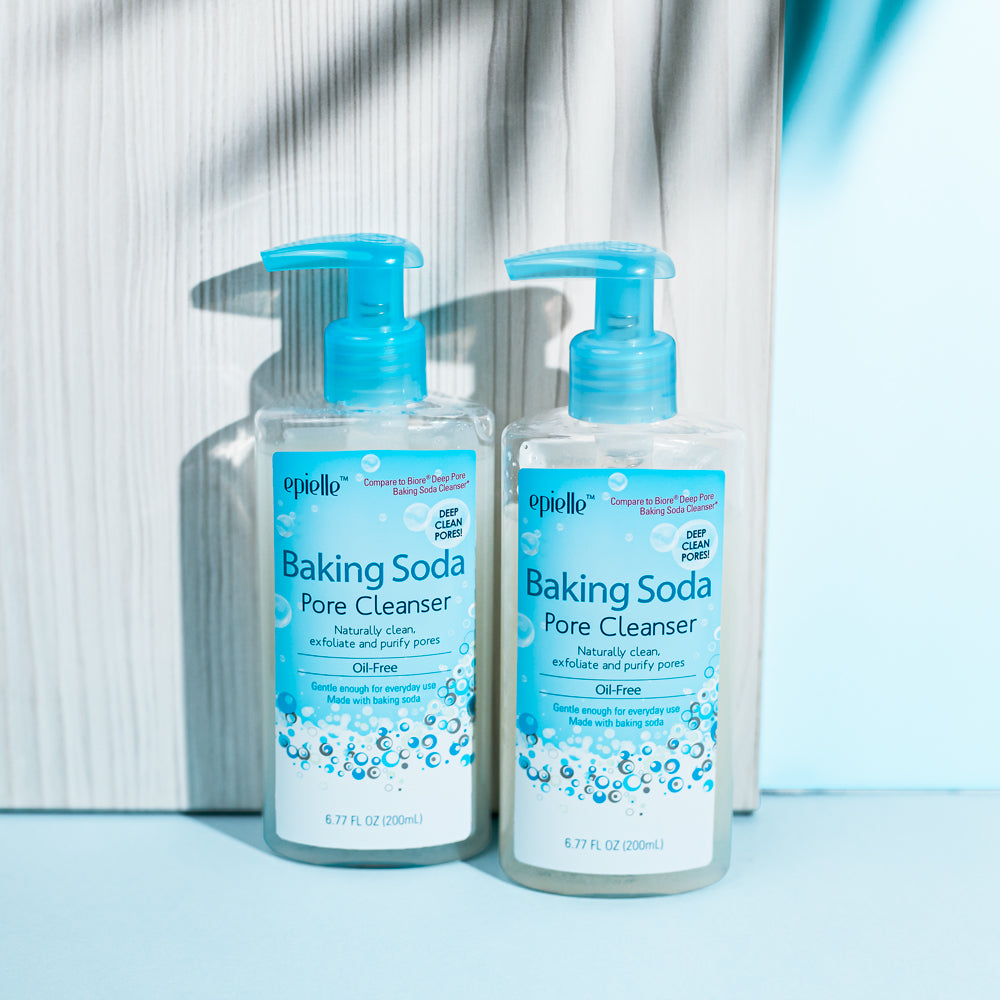 epielle Baking Soda Pore Cleanser