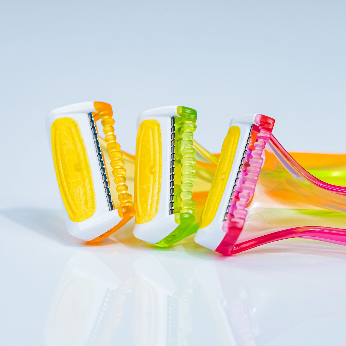 Tinkle Bikini Shavers