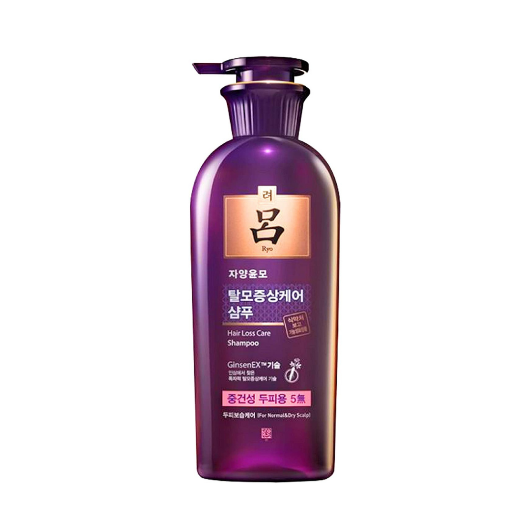 Ryo Anti-Hair Loss Shampoo