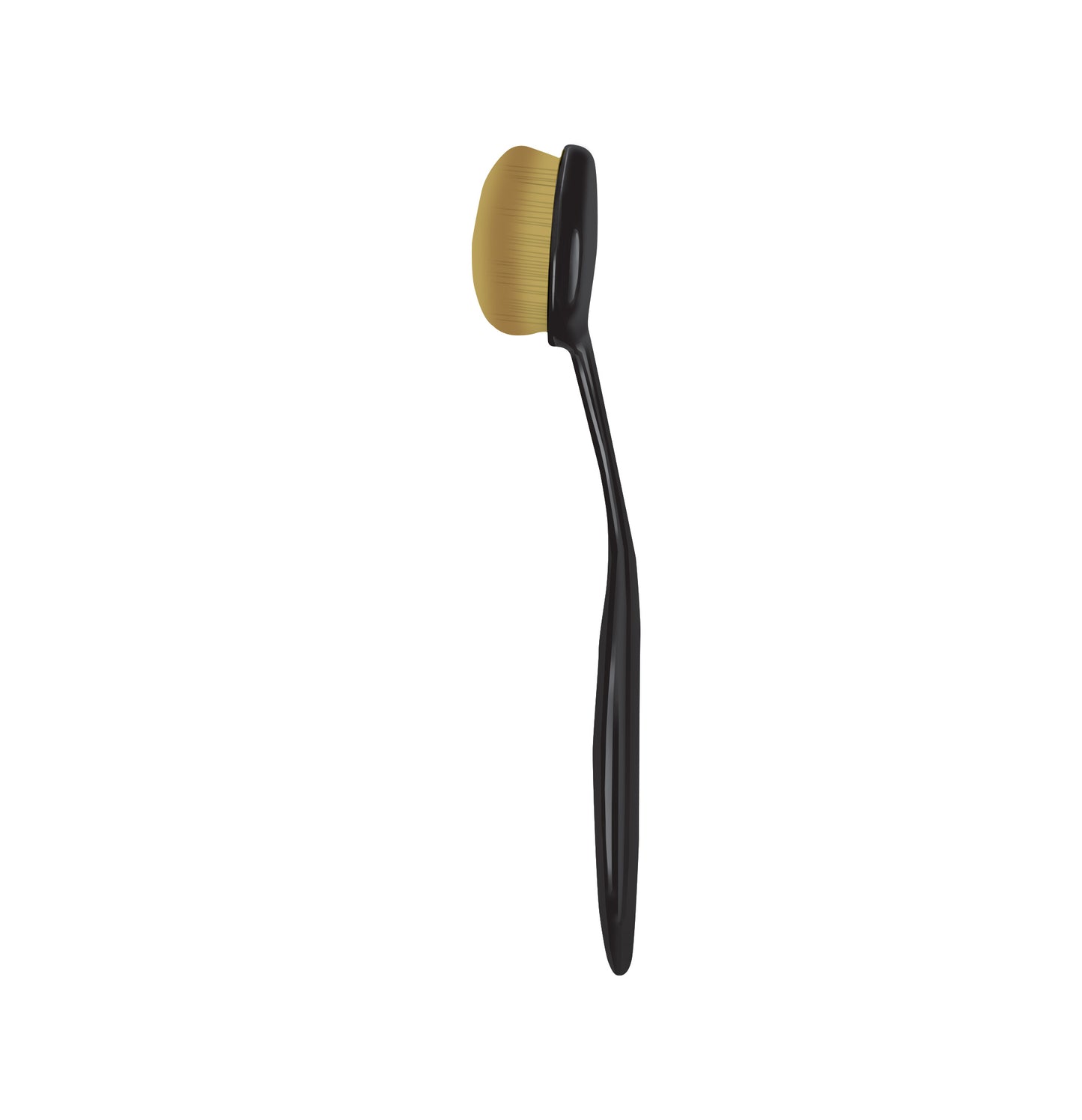 epielle Blush Foundation Brush