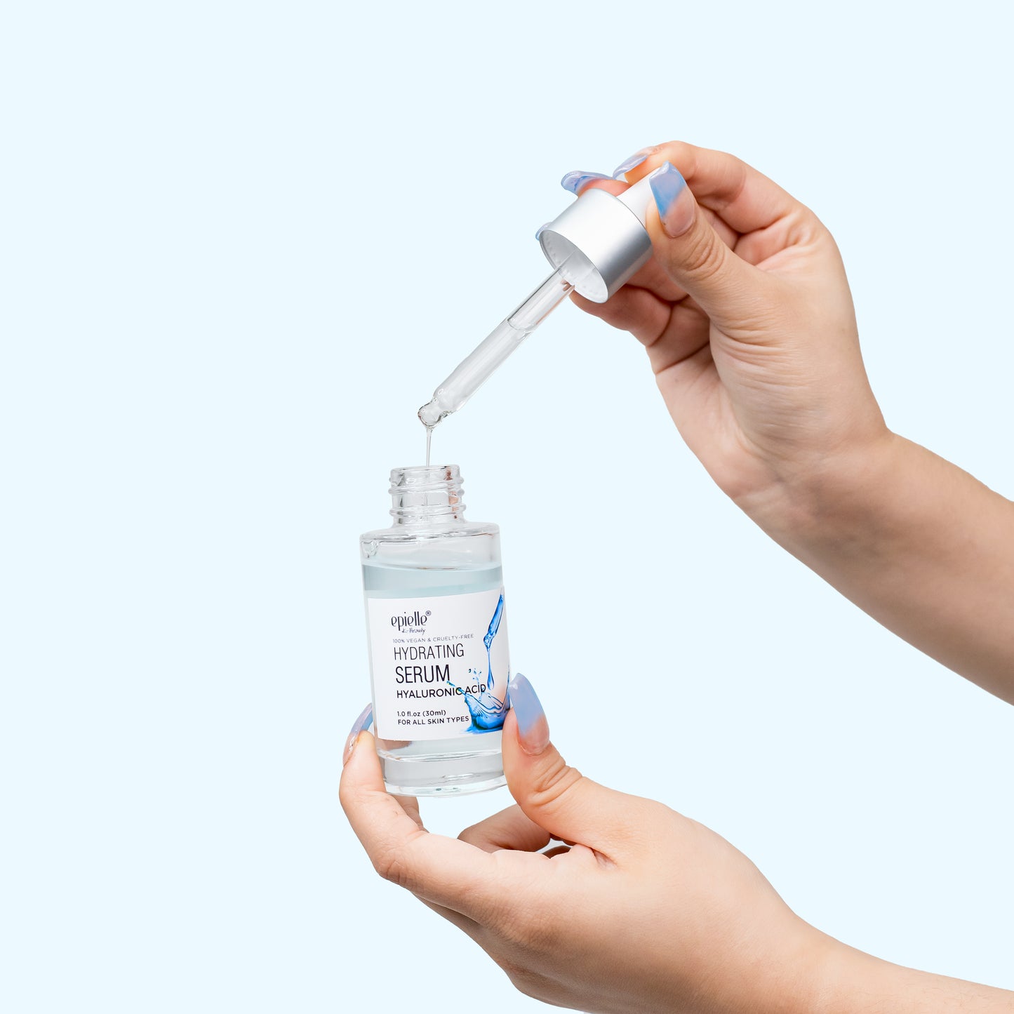 epielle Hydrating Hyaluronic Acid Serum