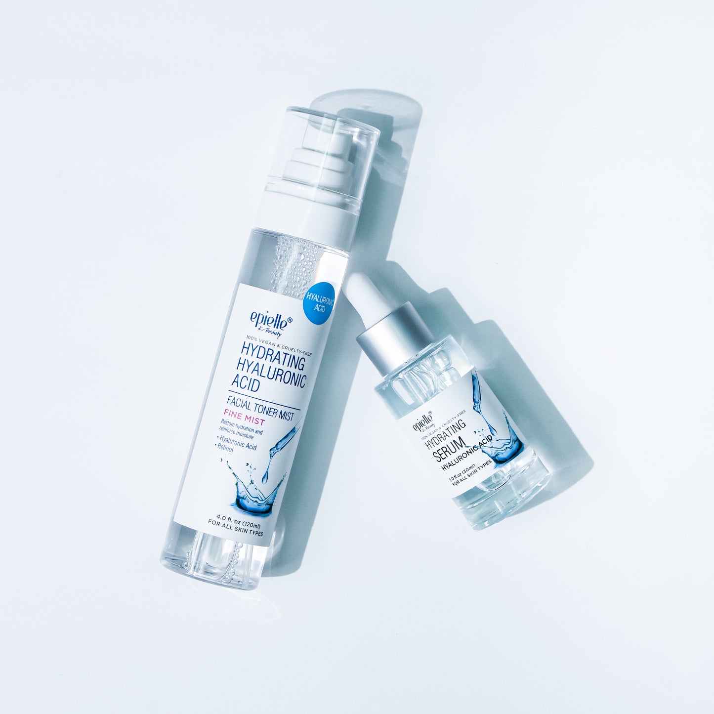 epielle Hydrating Duo