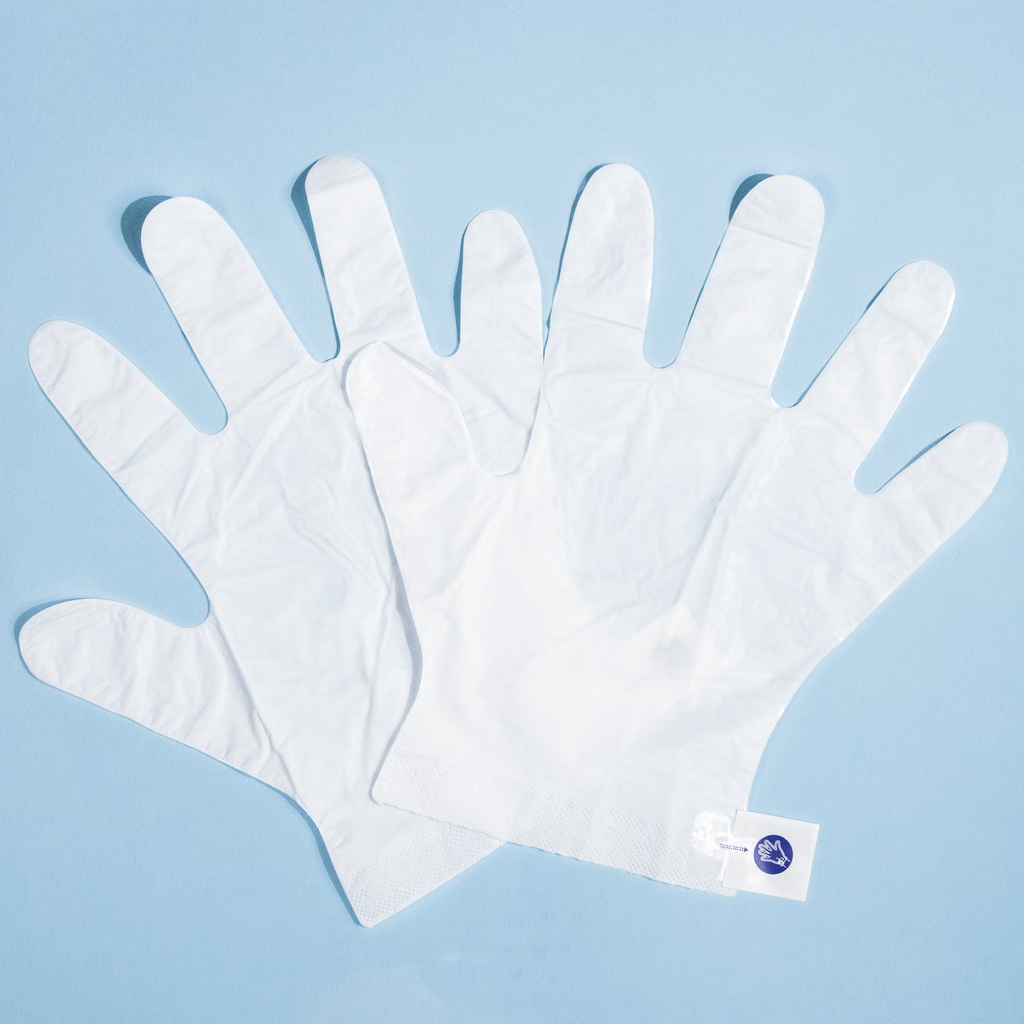 New Sock and Glove Mask Collection
