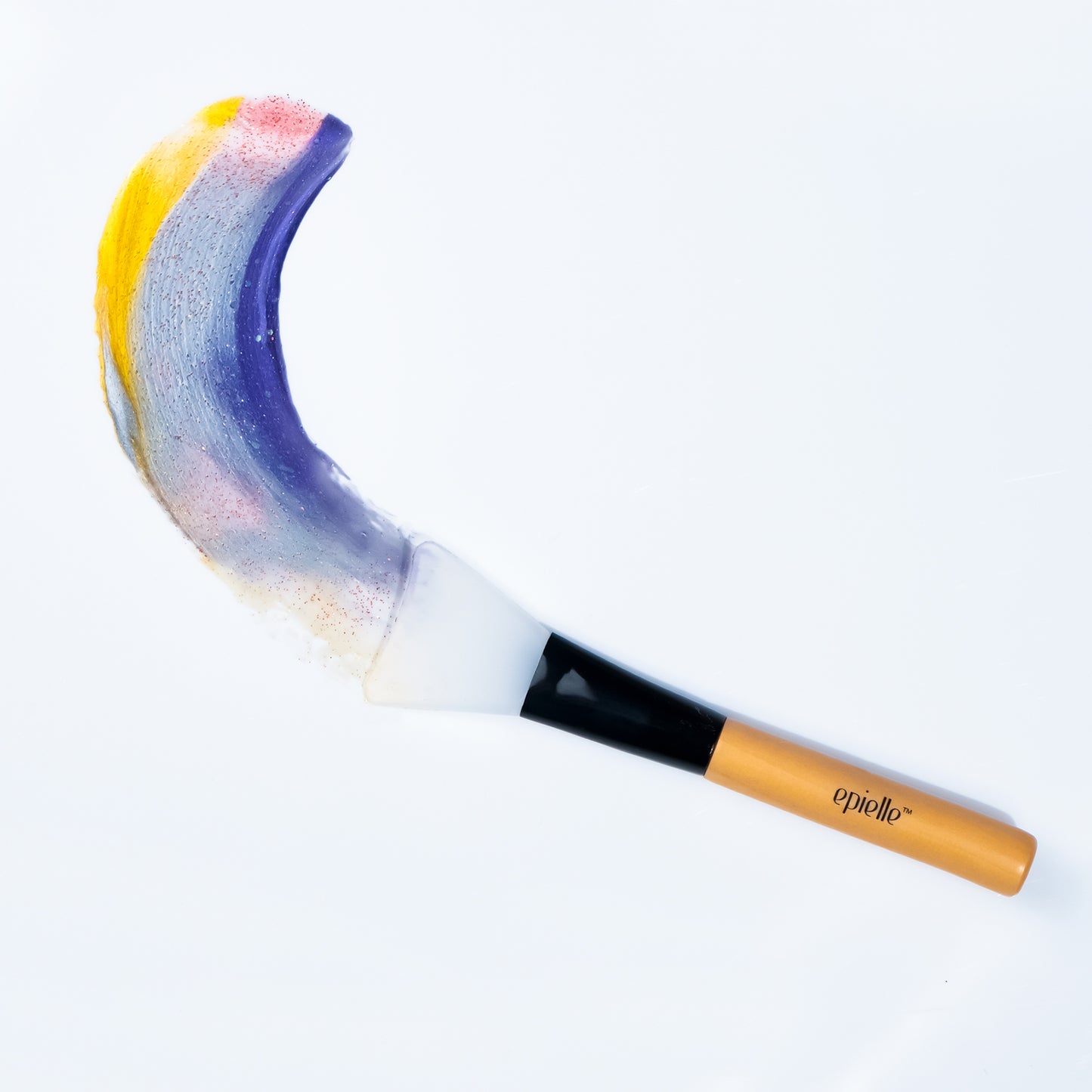 epielle Silicone Mask Brush Applicator