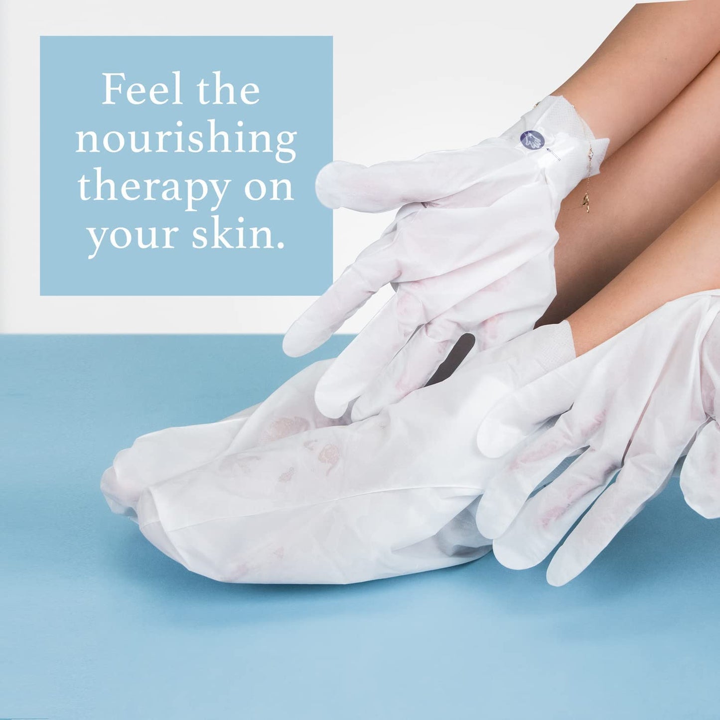 epielle Intensive Repairing Socks