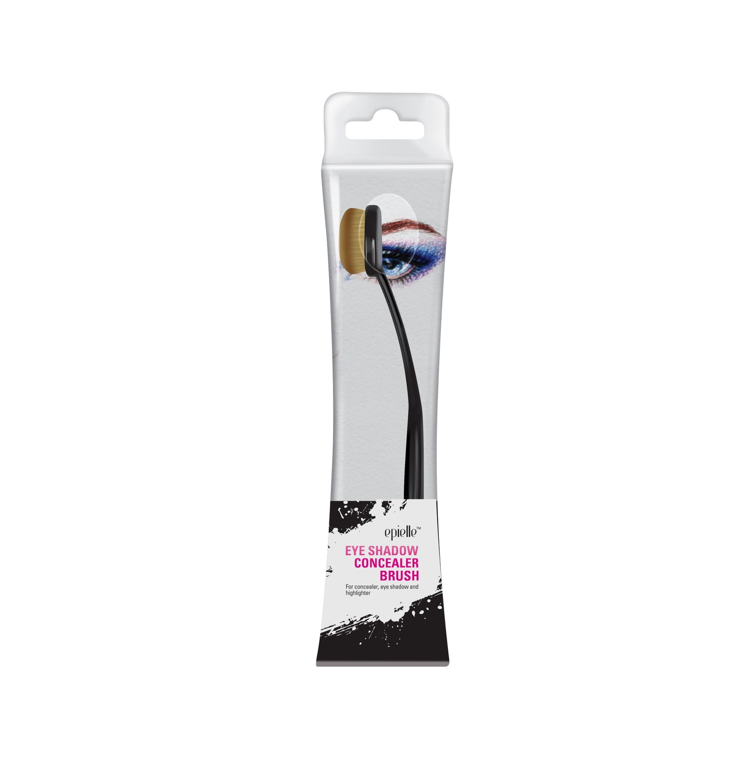 epielle Eye Shadow Concealer Brush