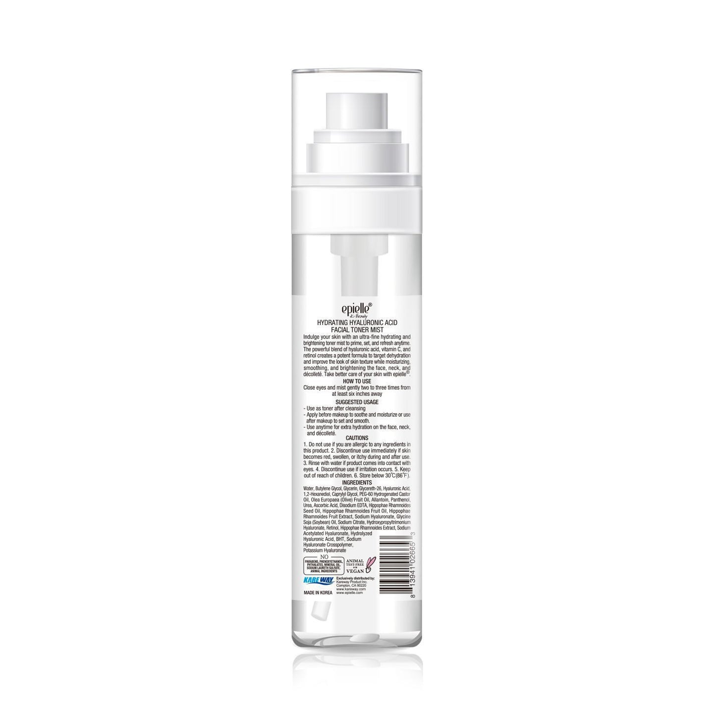 epielle Hydrating Duo