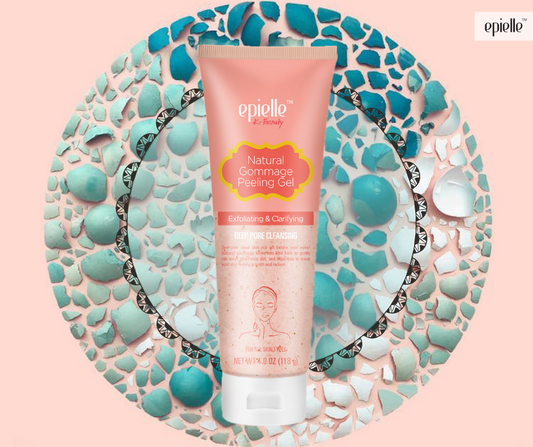 What is Natural Gommage?