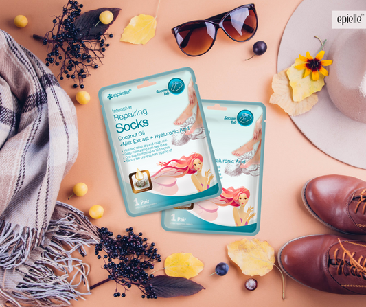 5 Tips for Beautiful, Glowing Winter Skin