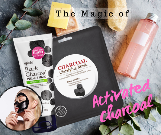 Charcoal: What You Need To Know