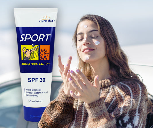 Sunscreen is the Best Investment