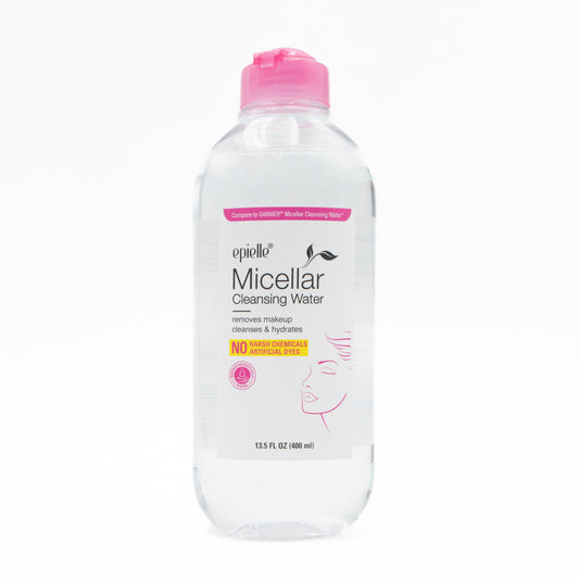 Epielle Micellar Cleansing Water