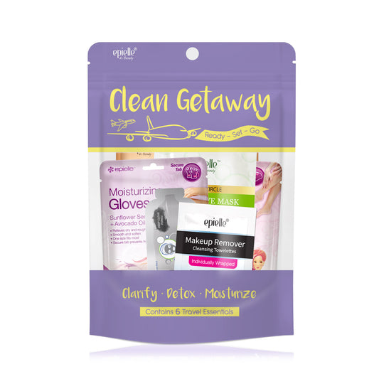 epielle Clean Getaway Kit