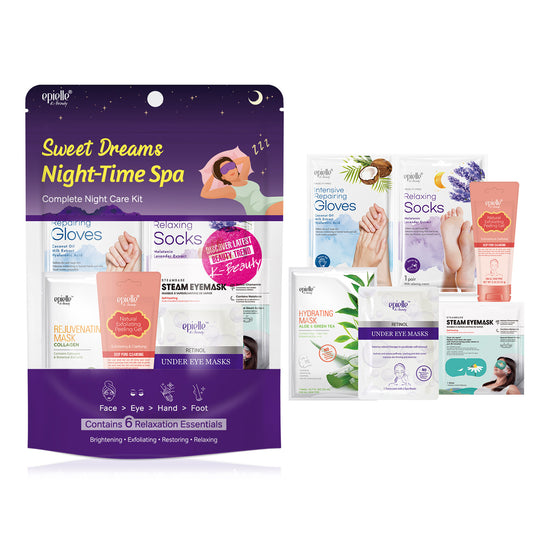 epielle Sweet Dreams Kit